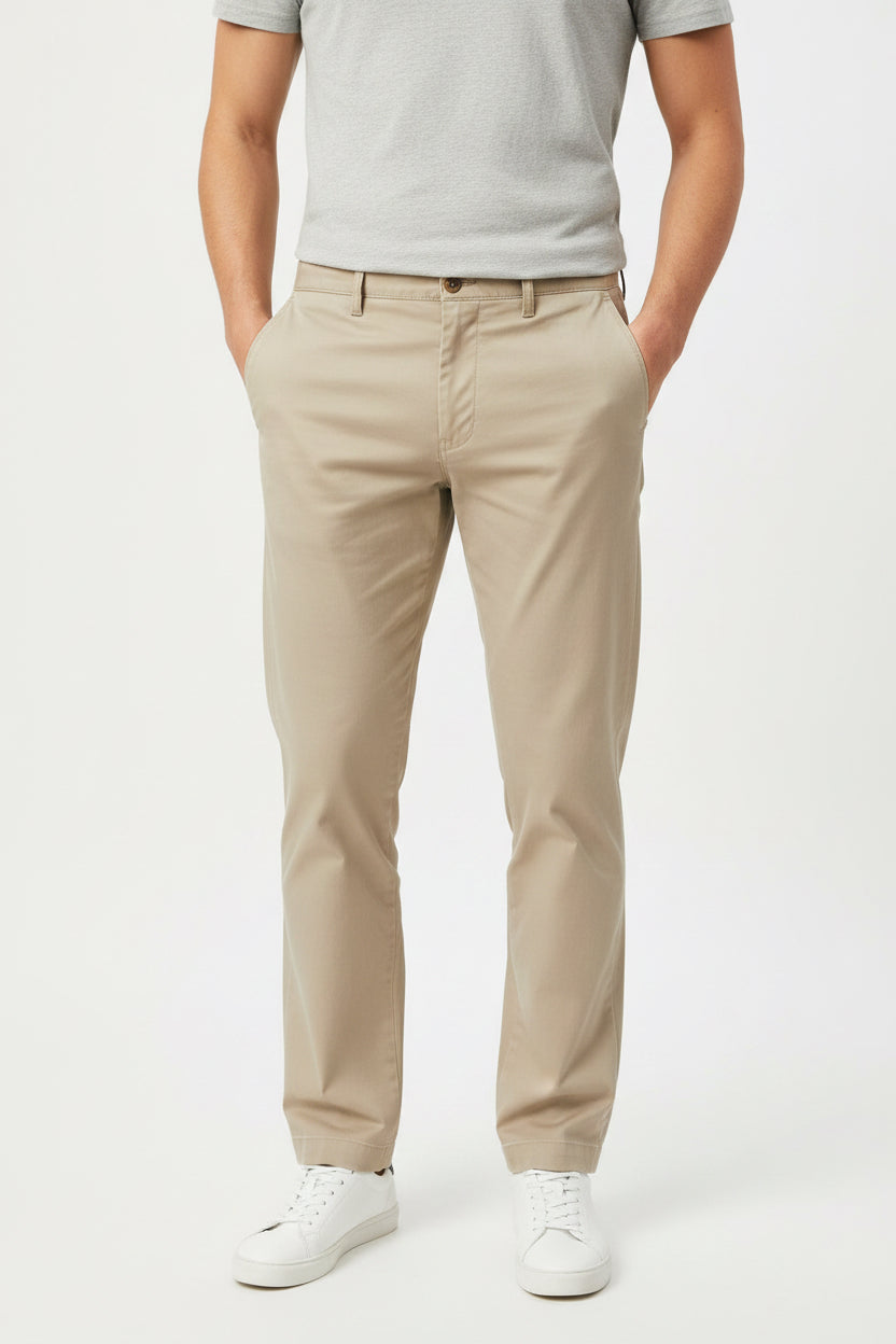 RALPH LAUREN PANTALON VESTIR HOMBRE