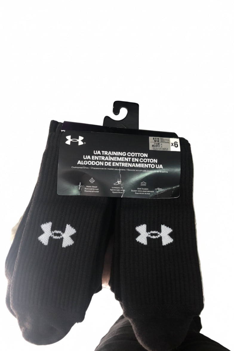 UNDER ARMOUR CALSETIN DE HOMBRE