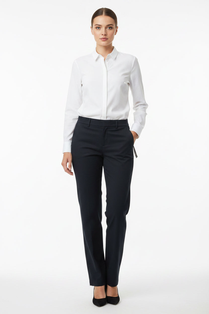 OLD NAVI PANTALON MUJER