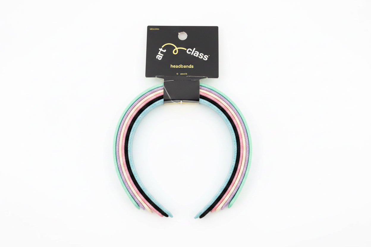 ART CLASS DIADEMA SET