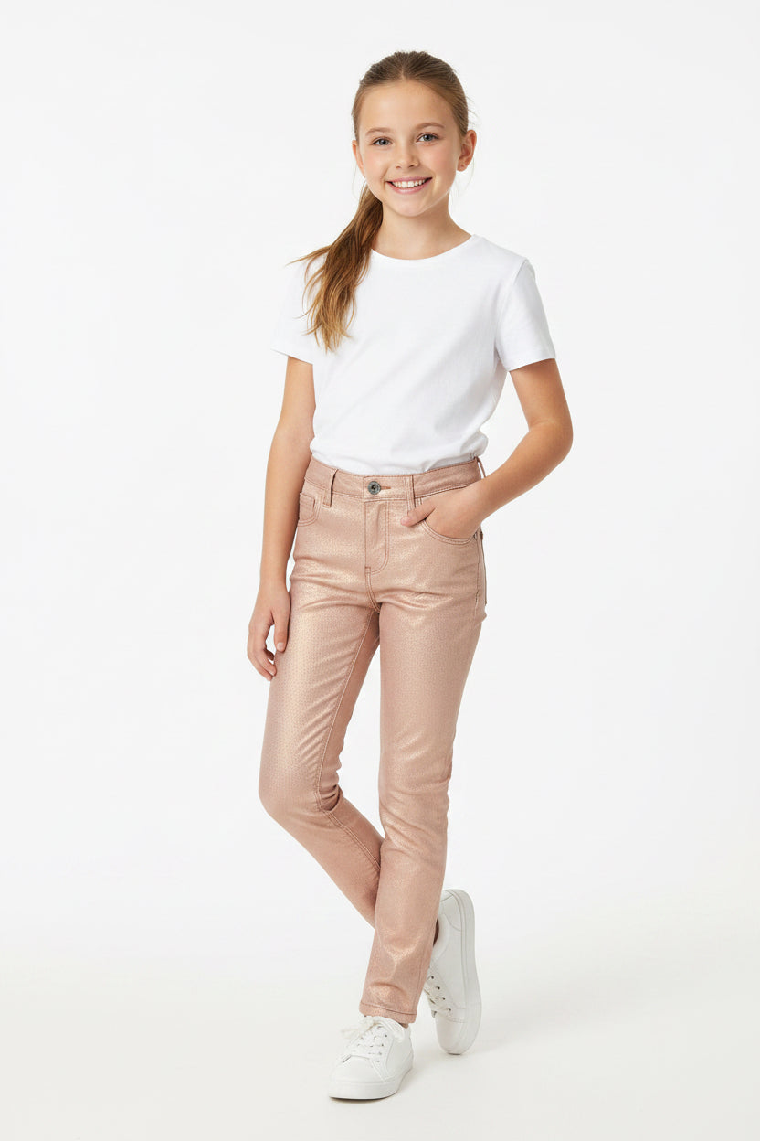DENIM CO PANTALON DE NIÑA