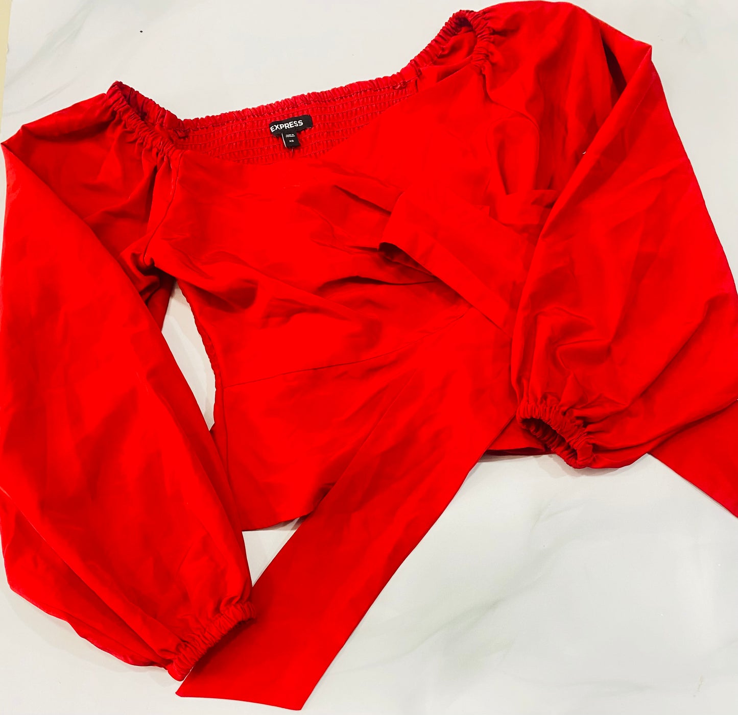 EXPRESS BLUSA DE MUJER