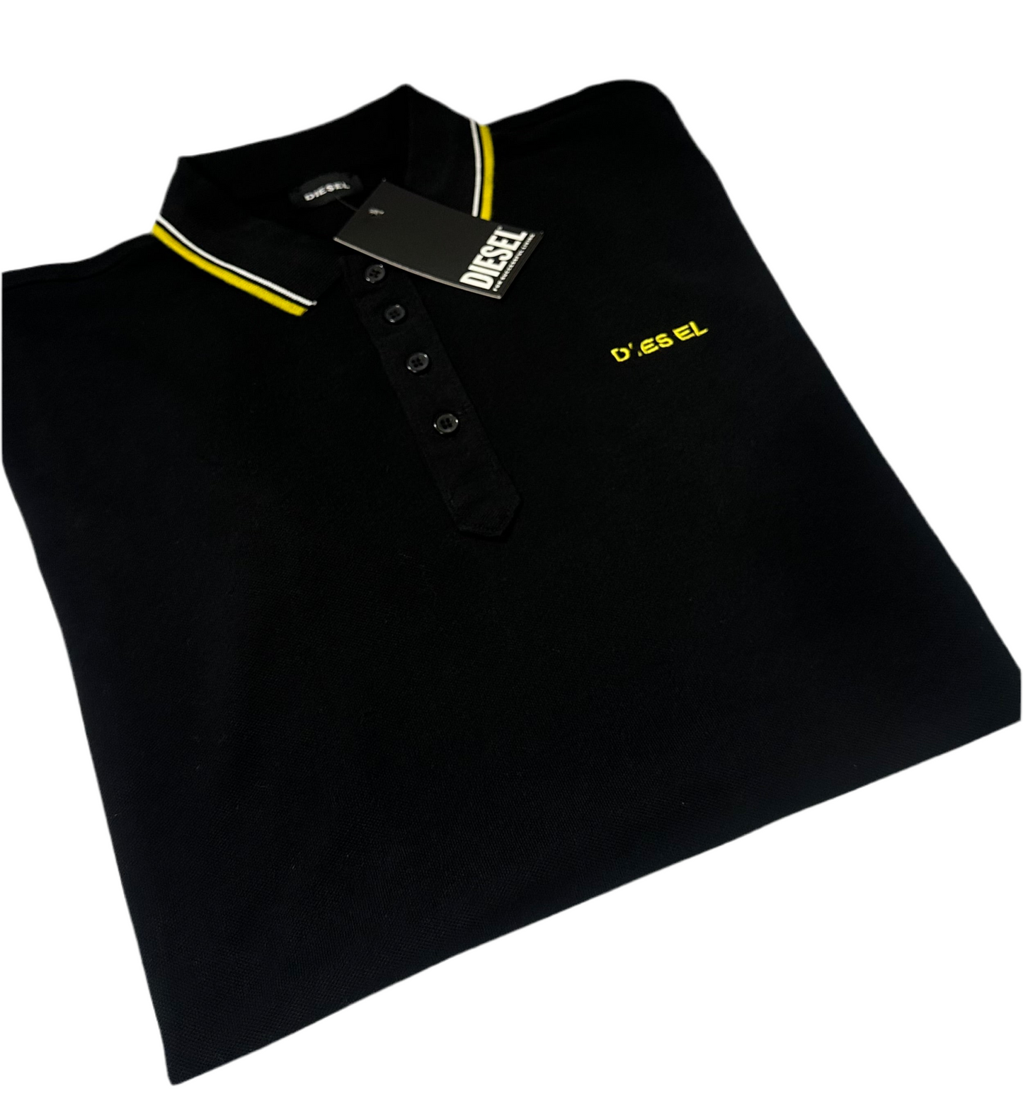 CAMISA DIÉSEL