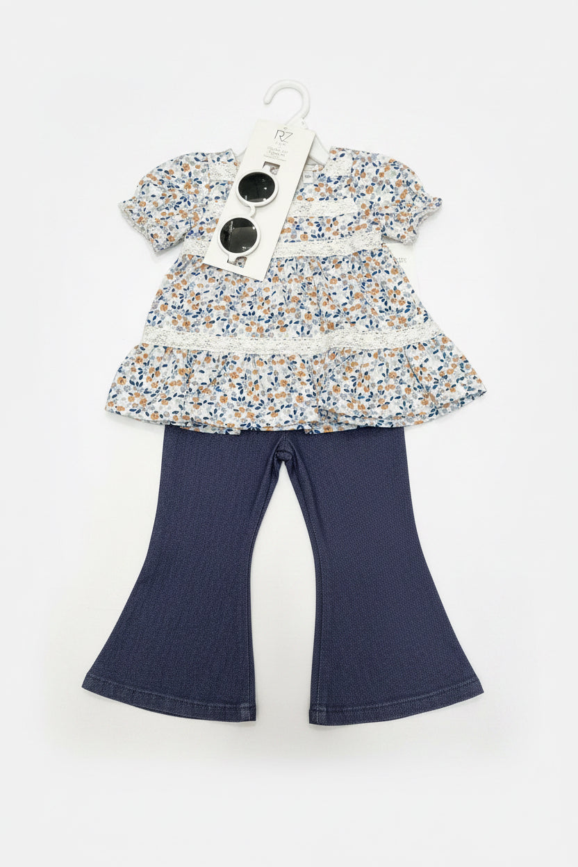 RACHEL ZOE CONJUNTO BEBE