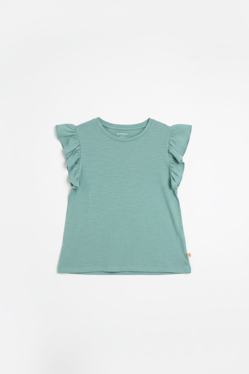 BEARPAW BLUSA DE NIÑA