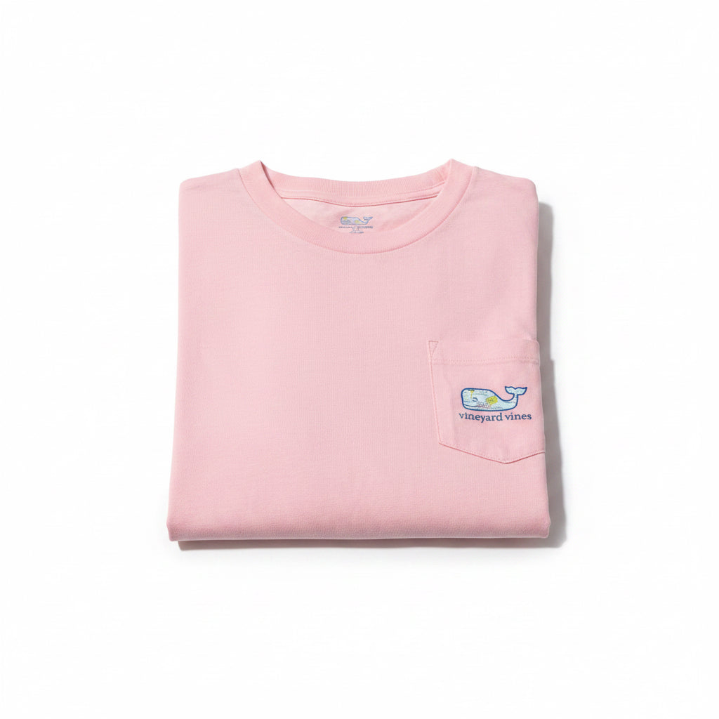 VINEYARD VINES CAMISETA NIÑA