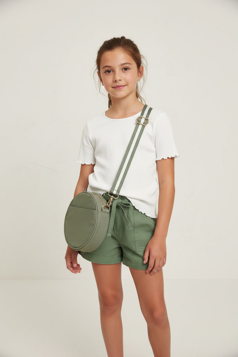 ISAAC MIZRAHI CONJUNTO DE NIÑA