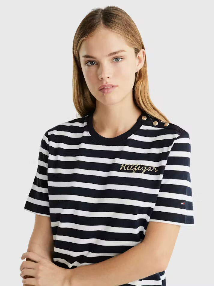 TOMMY HILFIGER CAMISA DE MUJER