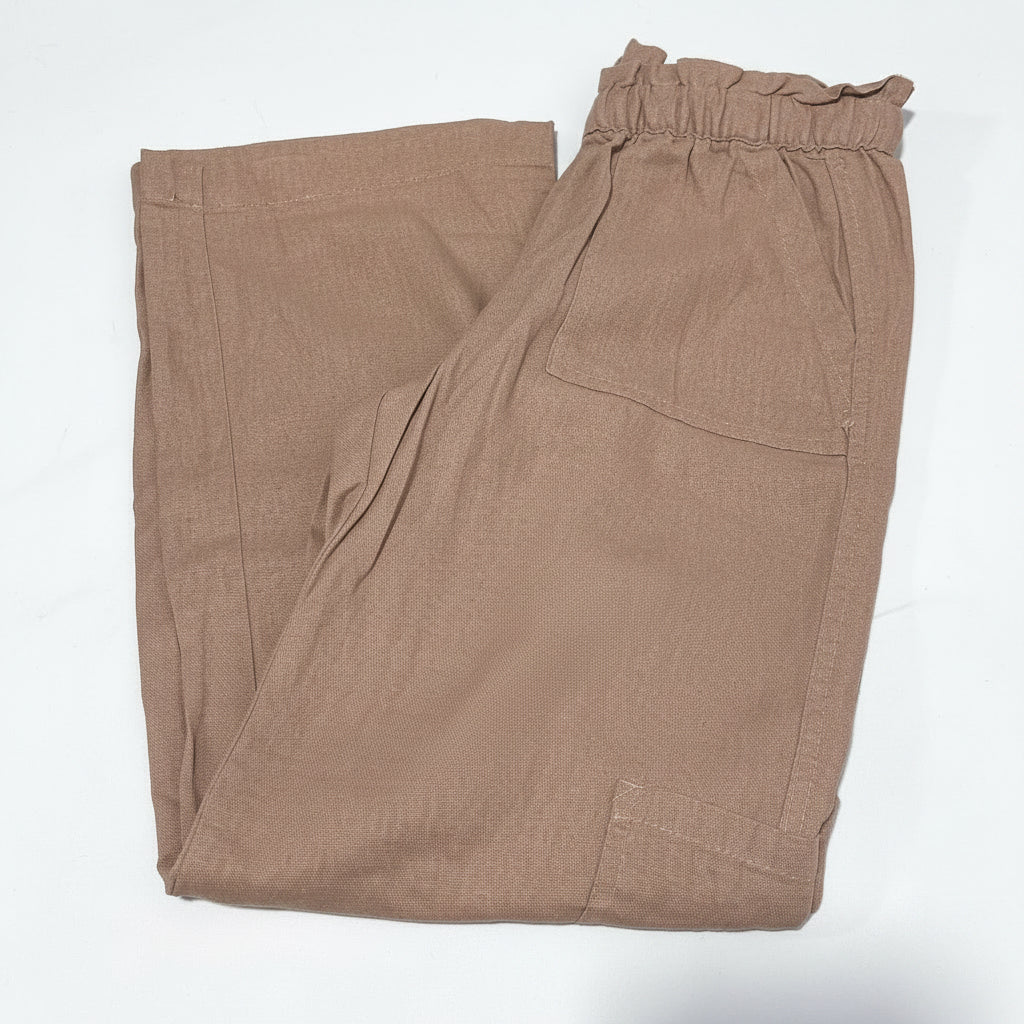 VANILLASTAR PANTALONETA DE NIÑA