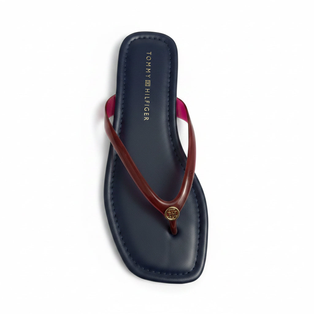 TOMMY HILFIGER SANDALIA DE MUJER