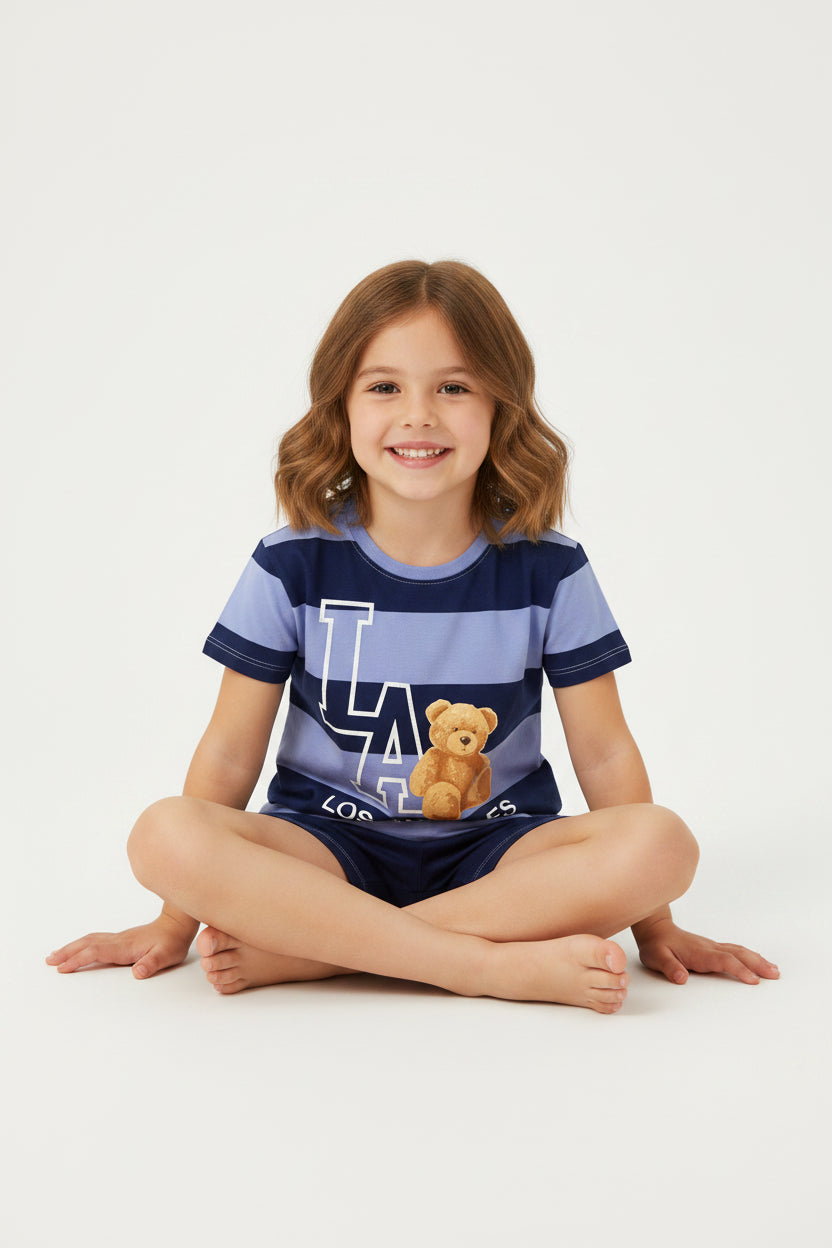 GRAYSON MINY CAMISETA NIÑA