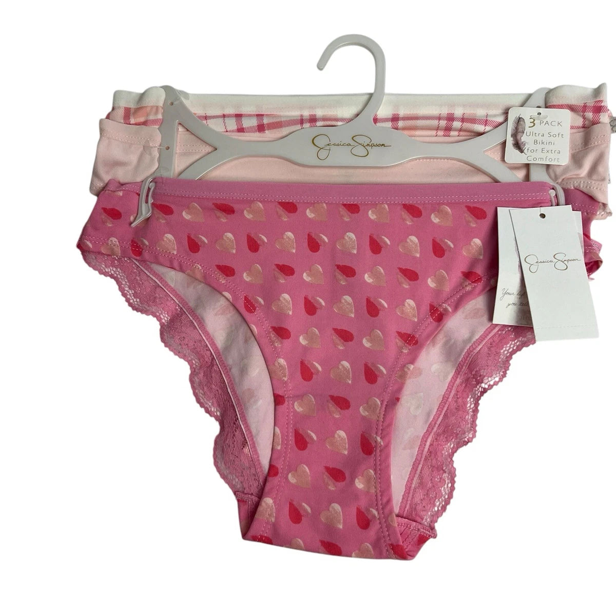 PANTY JESSICA SIMPSON