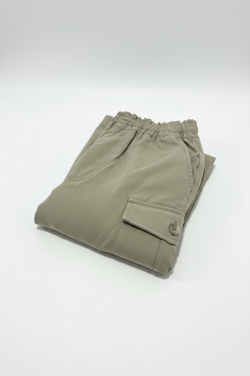 ZARA JOGGER DE NIÑA