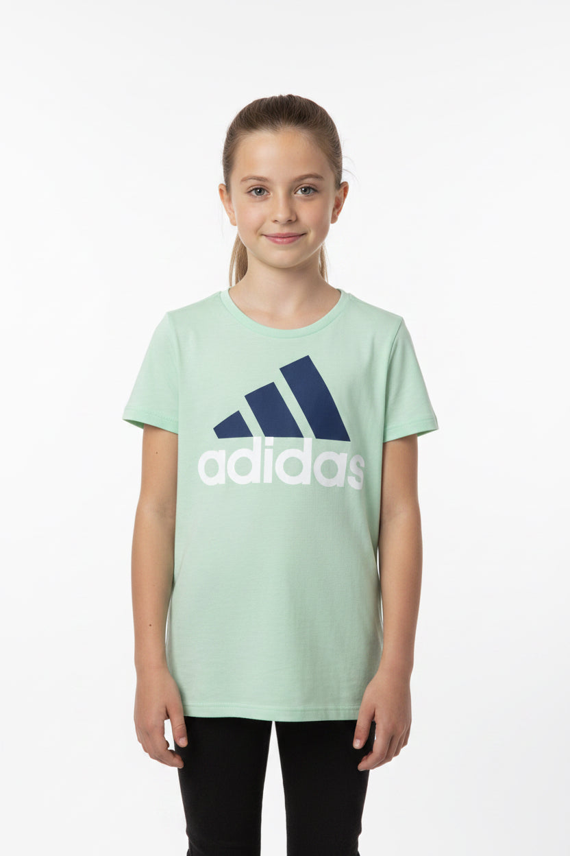 ADIDAS CAMISETA NIÑA