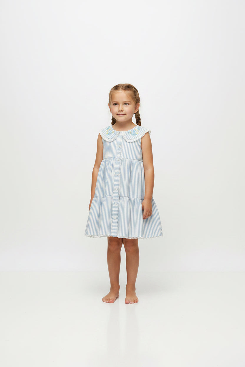 TOMMY BAHAMA VESTIDO
