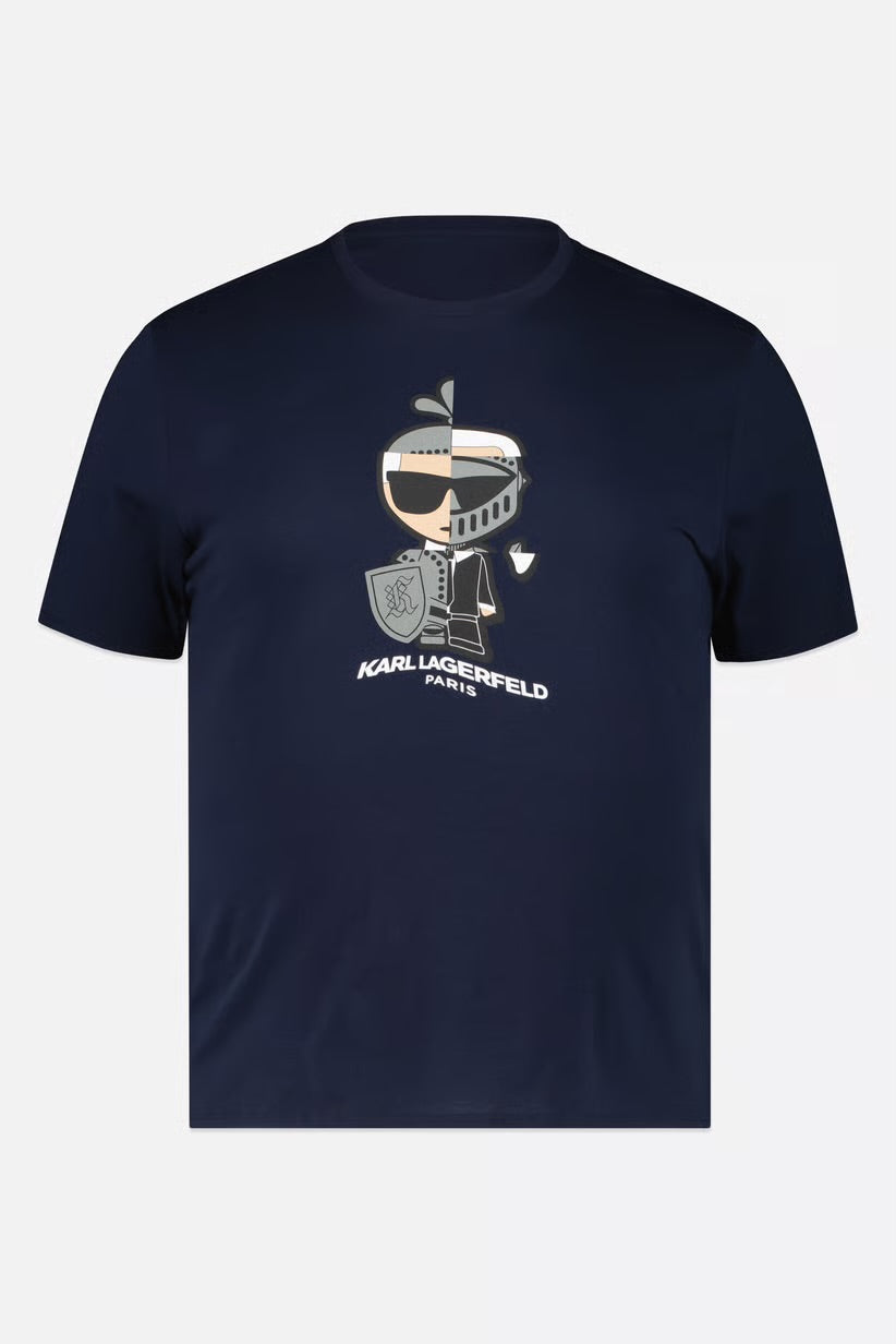 KARL LAGERFELD CAMISETA DE HOMBRE