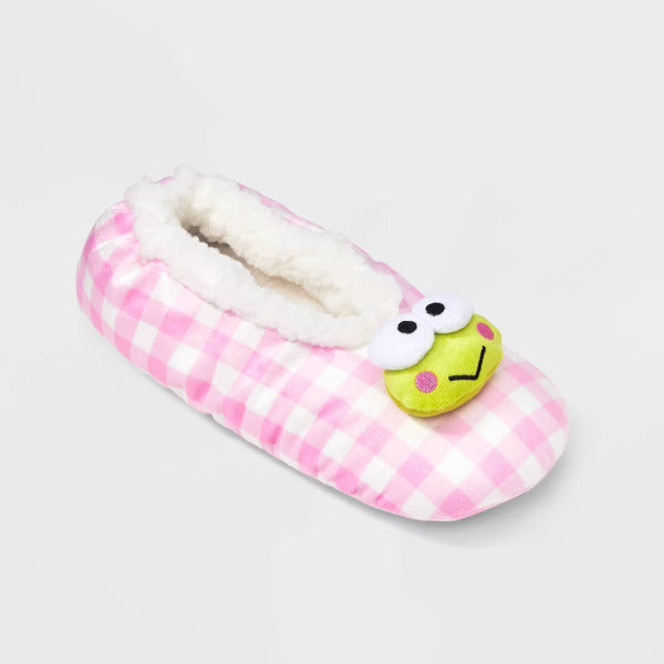 PANTUFLAS SANRIO
