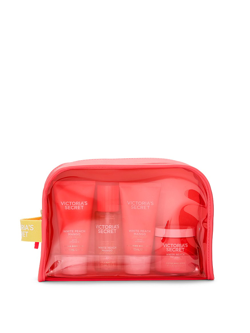 VICTORIAS SECRET MINI SET