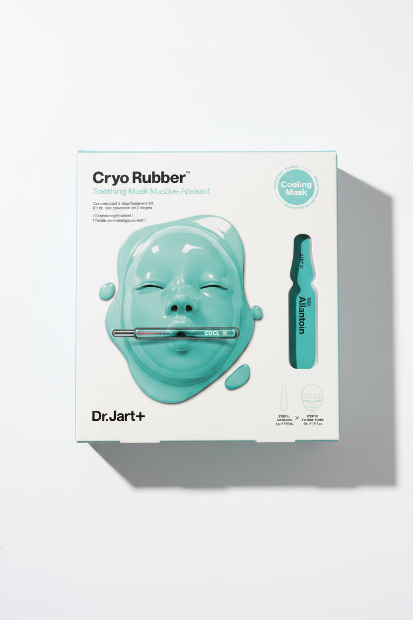 CRYO RUBBER