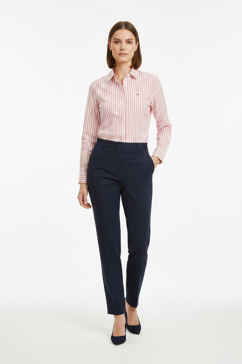 TOMMY CAMISA VESTIR