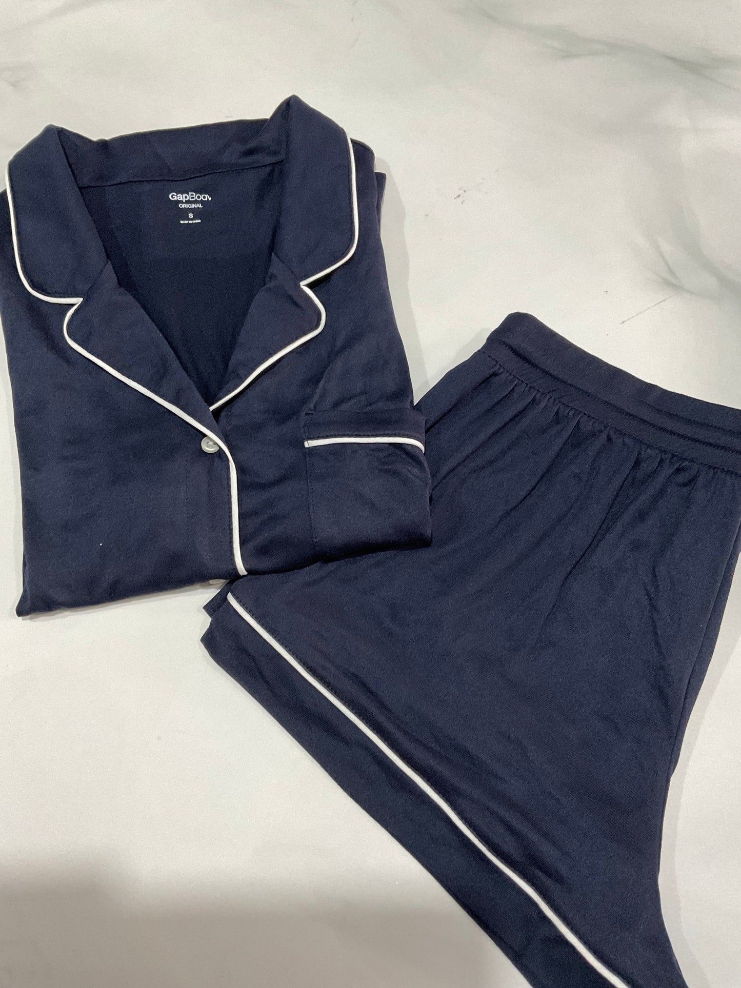 GAP BODY PIJAMA DE MUJER