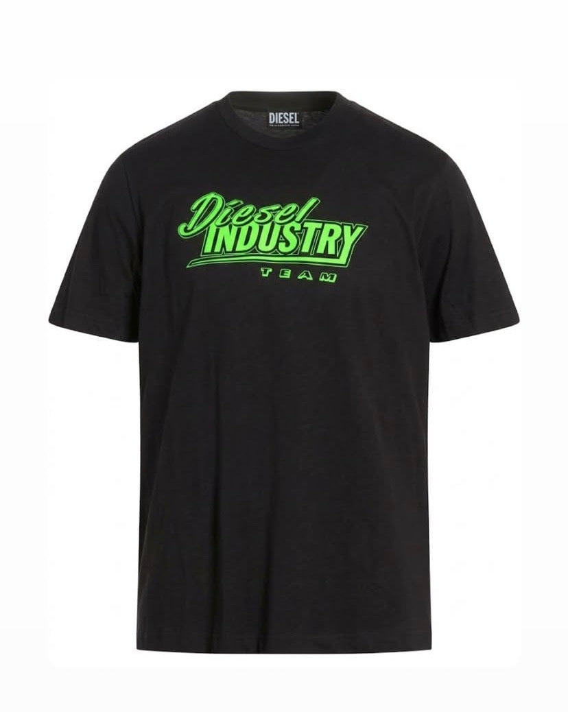 DIESEL CAMISETA HOMBRE