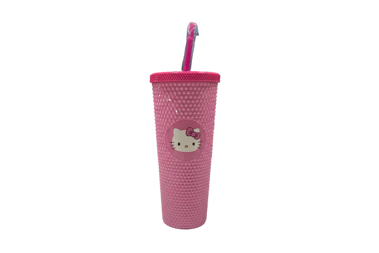 HELLO KITTY VASO