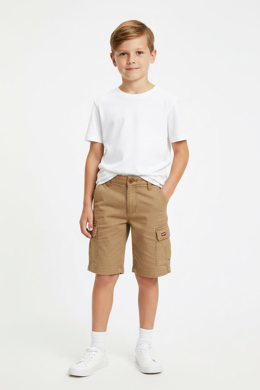 LEVIS SHORT DE NIÑO