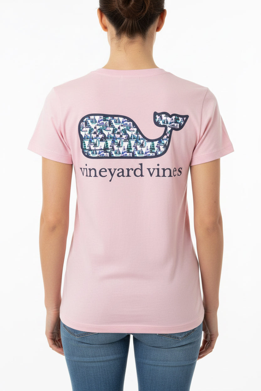 VINEYARD VINES CAMISETA