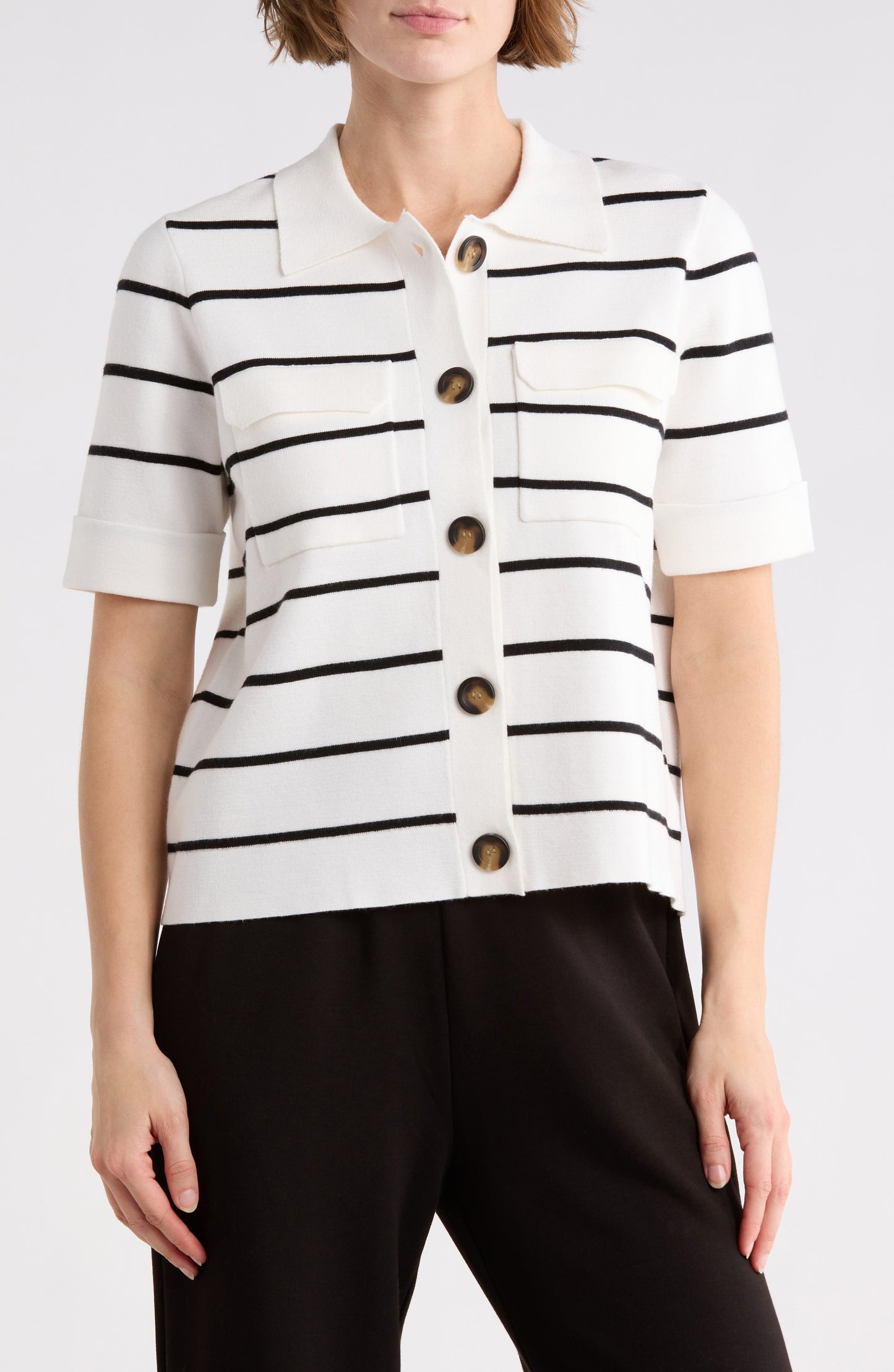 TTAHARI BLUSA MUJER