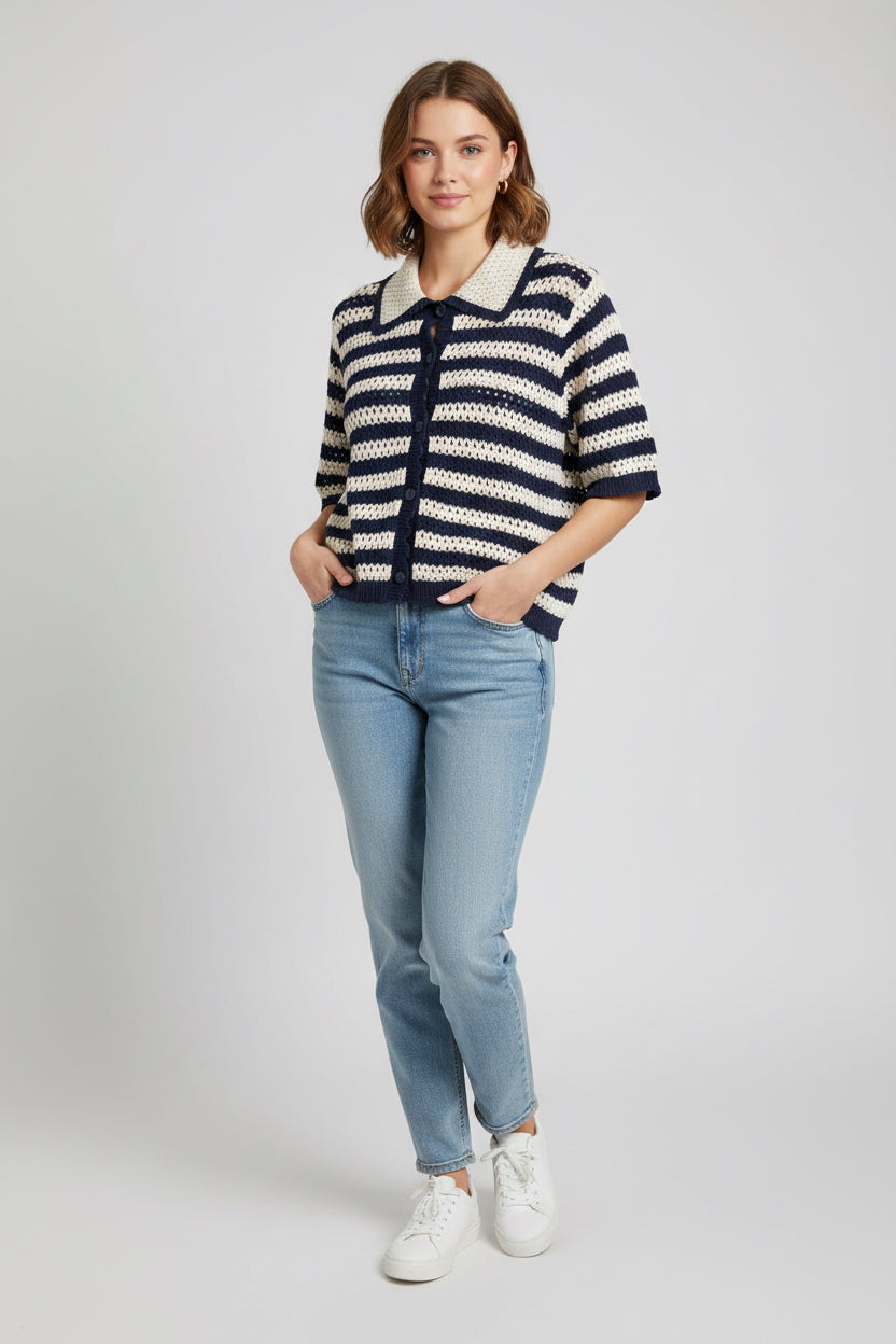 GAP BLUSA