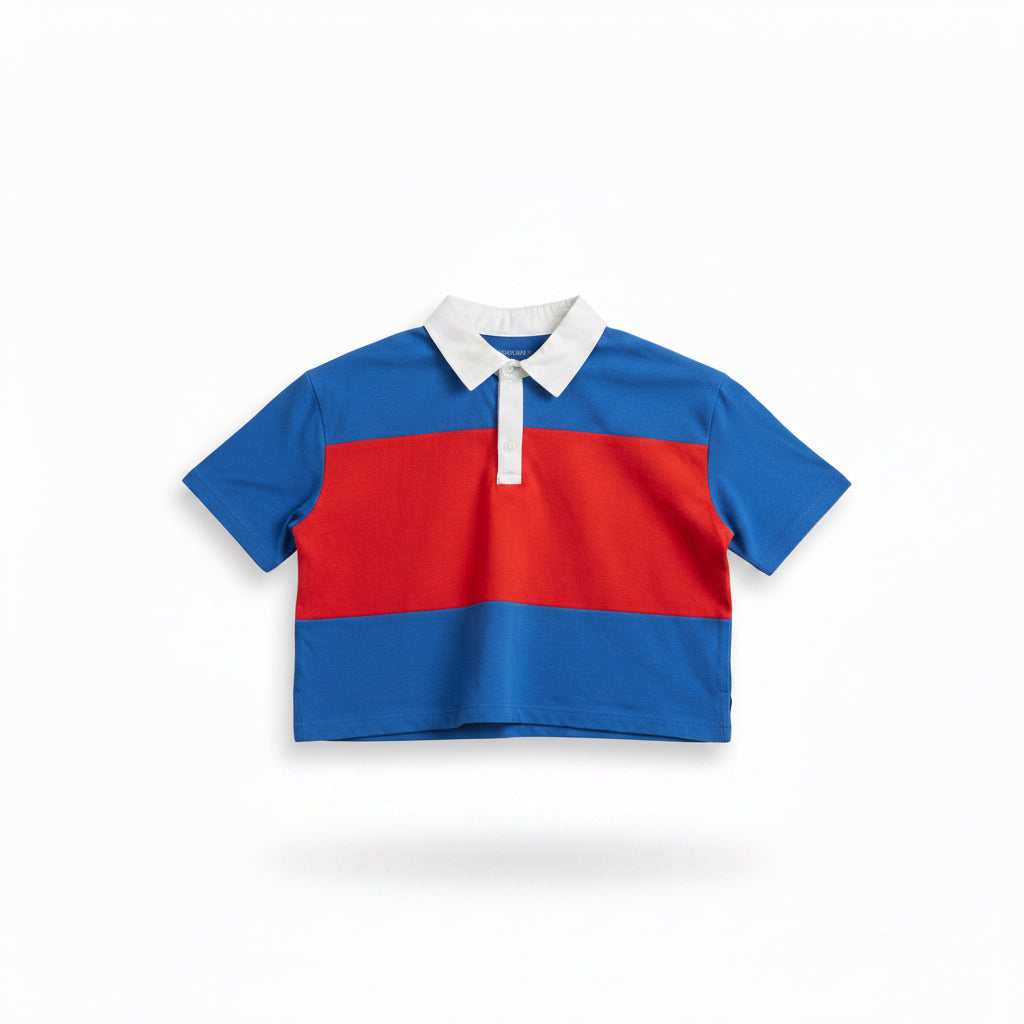 BETTER COTTON CAMISETA DE NIÑA