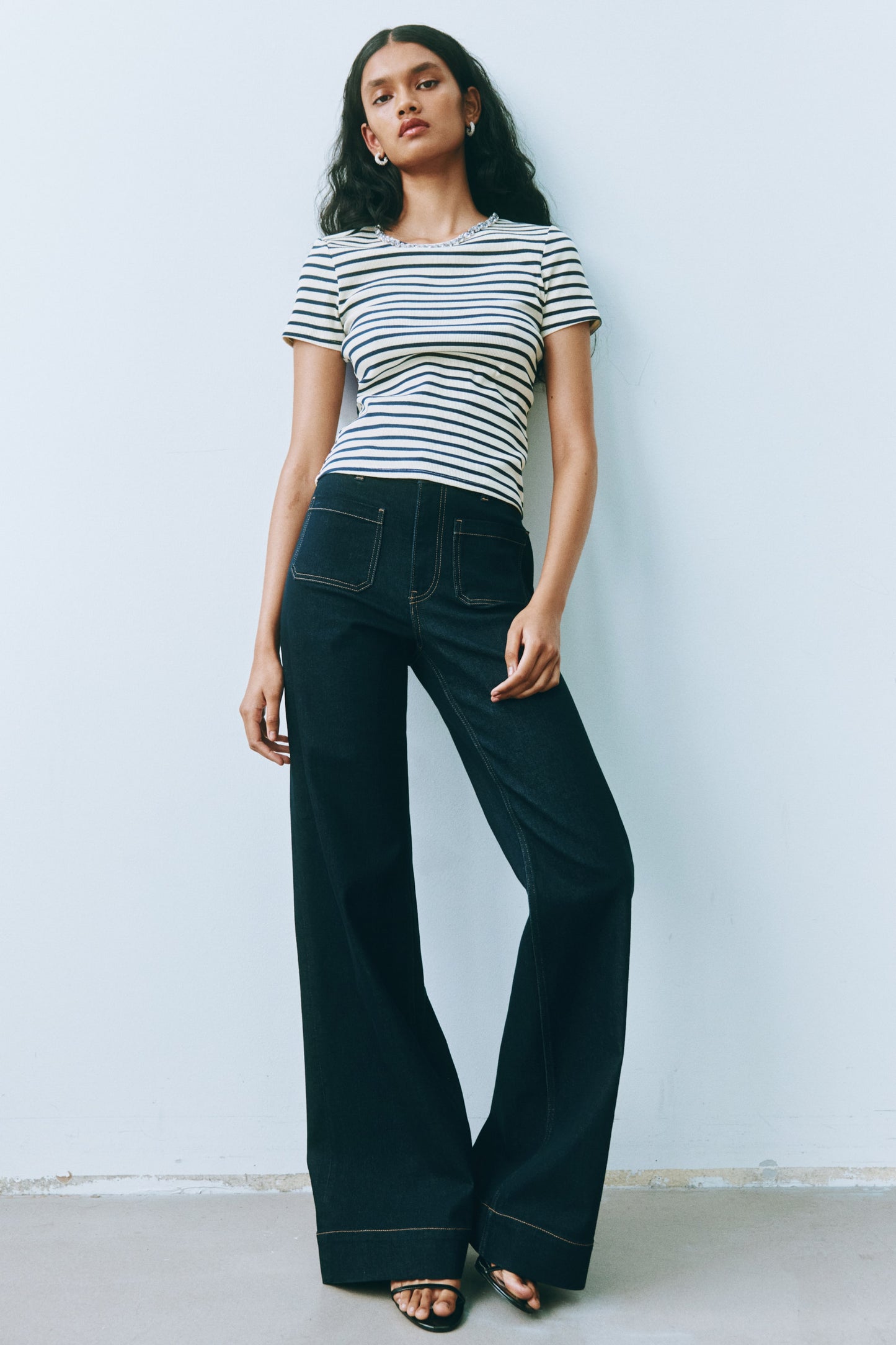EXPRESS CAMISA DE MUJER