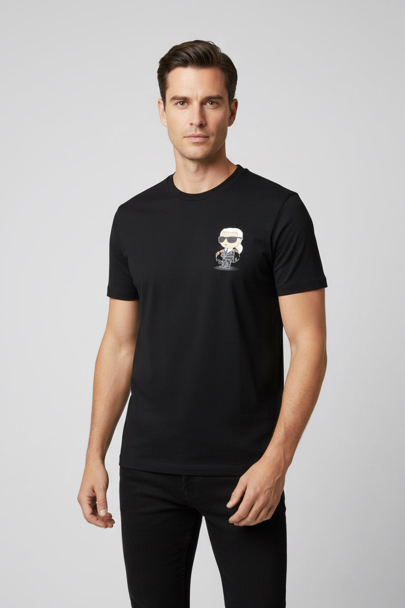 KARL LAGERFED CAMISETA