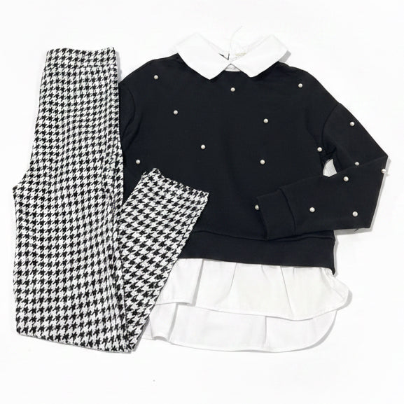 BTWEEN CONJUNTO DE NIÑA