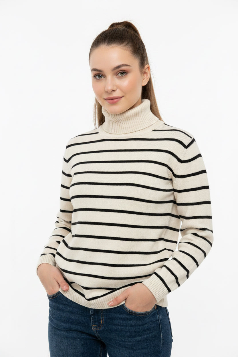 CYRUS SUDADERA MUJER