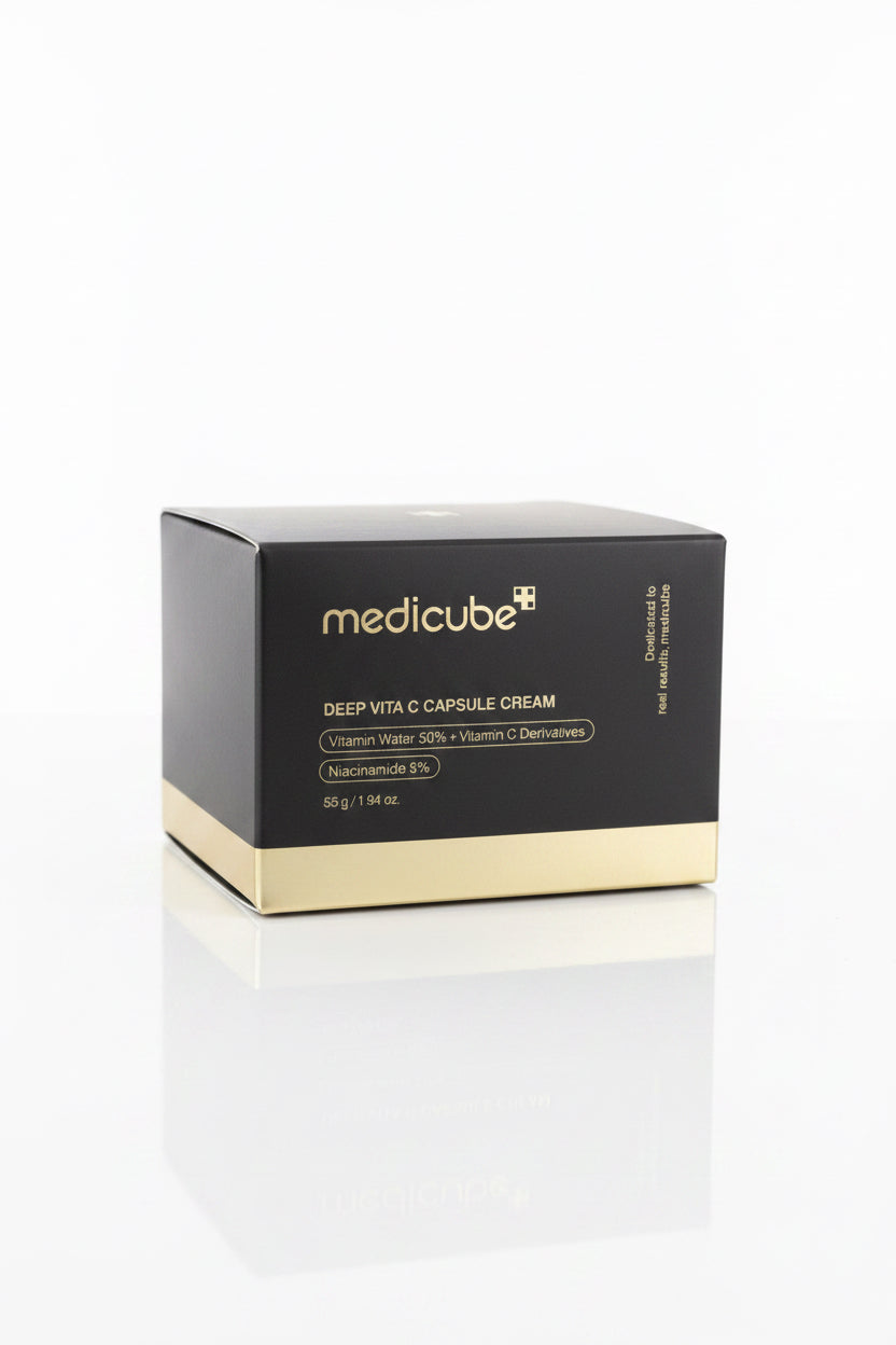 MEDICUBE