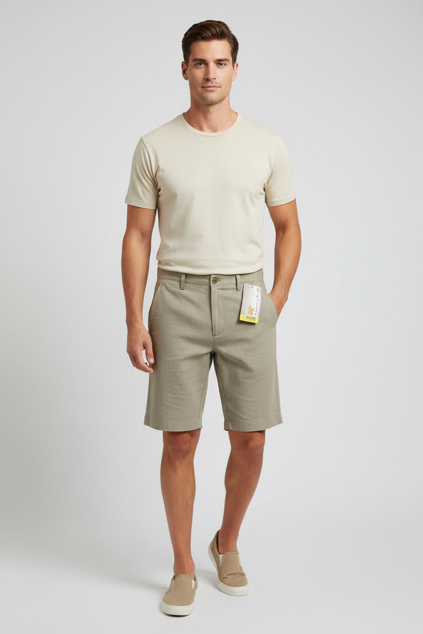 NICKLAUS SHORT DE HOMBRE