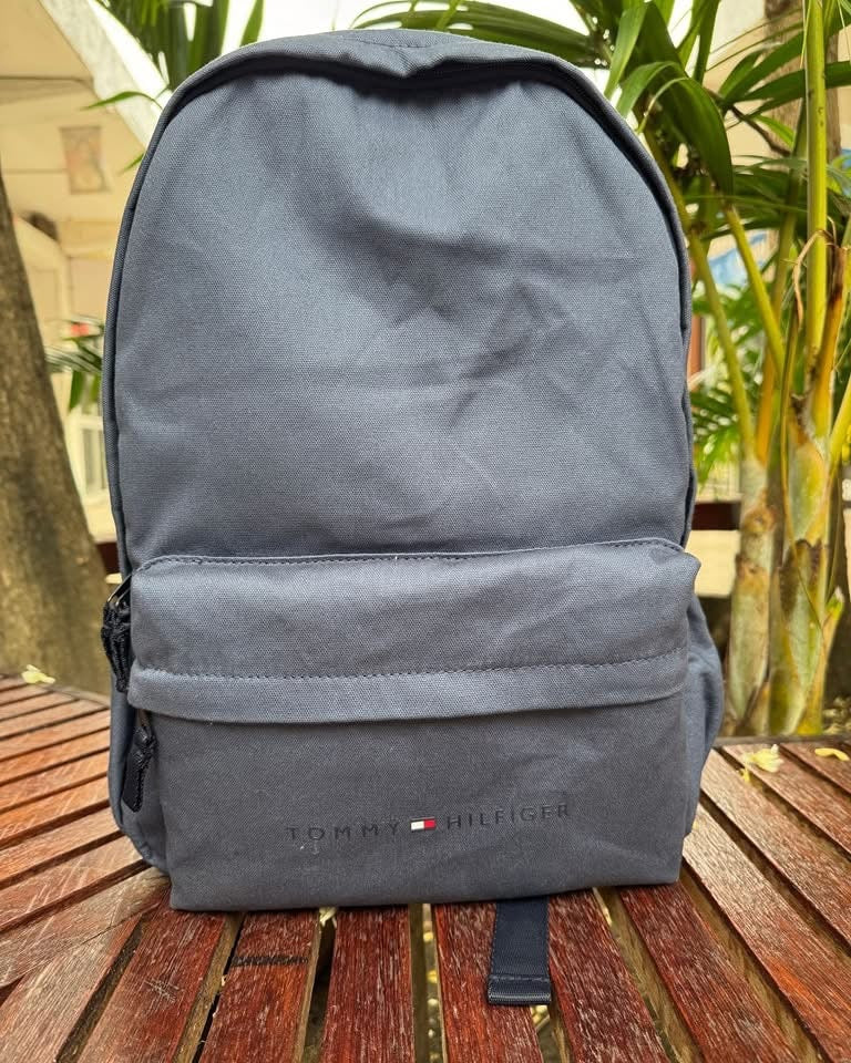 TOMMY HILFIGER MOCHILA