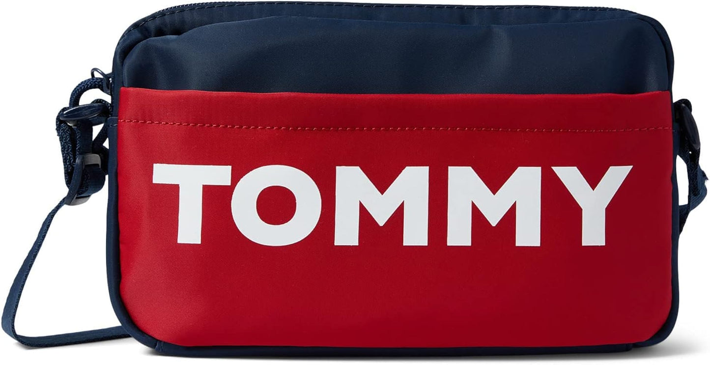 CARTERA TOMMY