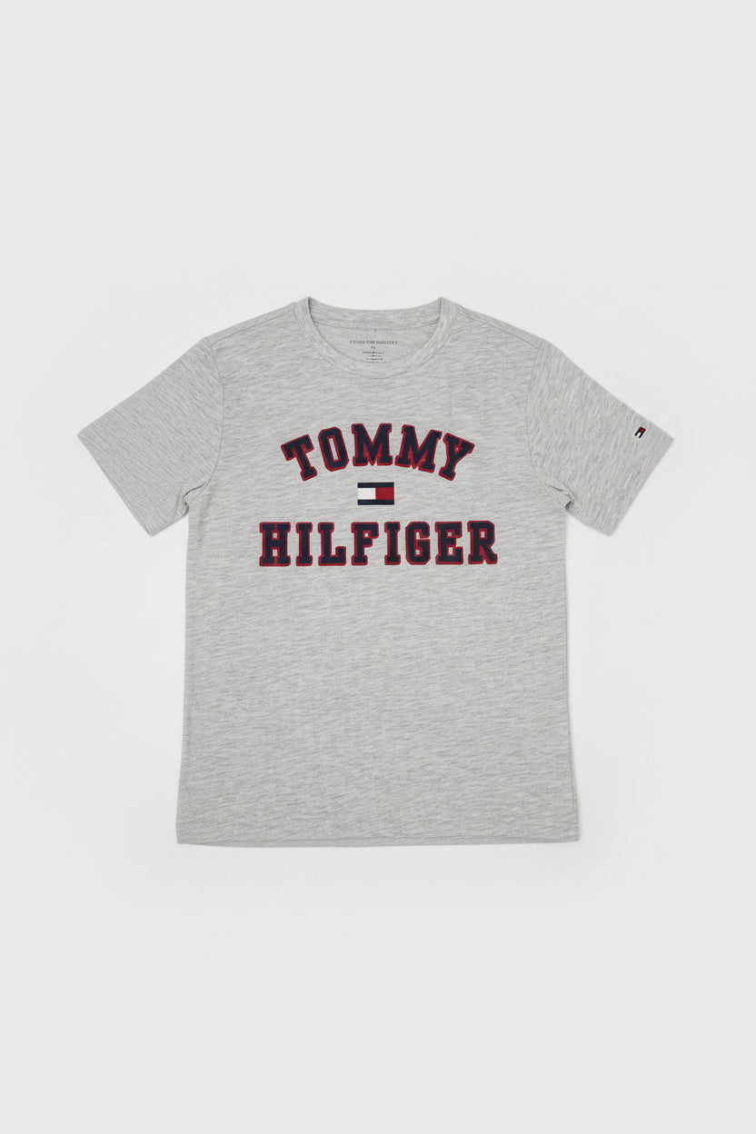 TOMMY HILFIGER CAMISETA NIÑO