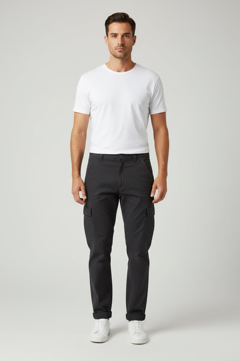 WRANGLER PANTALON DE VESTIR DE HOMBRE