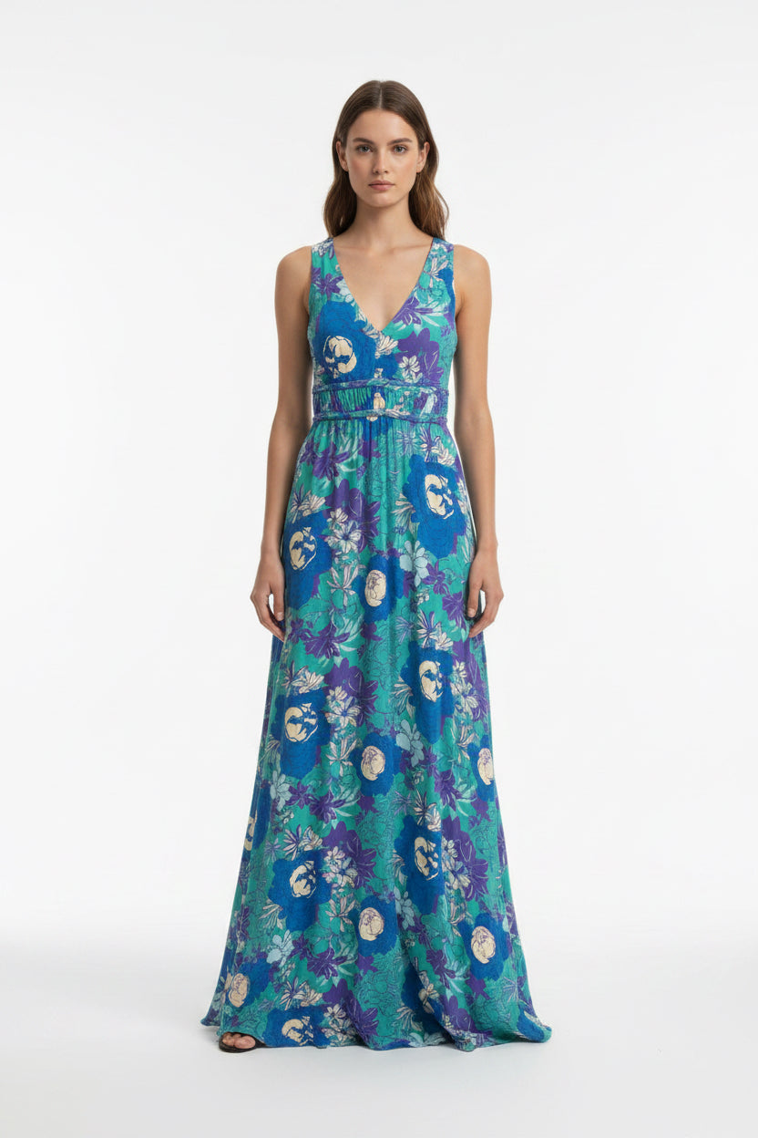 FAPRE VESTIDO DE MUJER