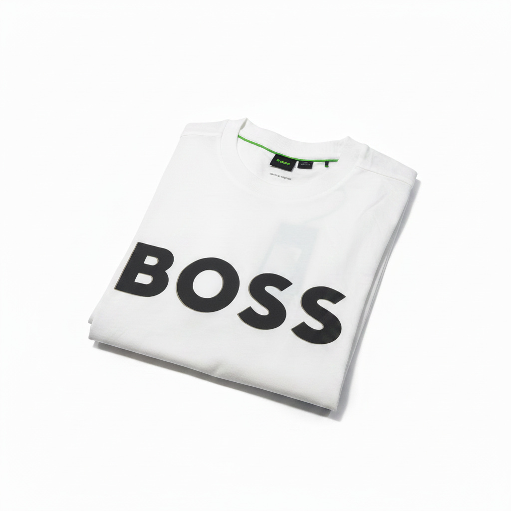 BOSS CAMISETA HOMBRE