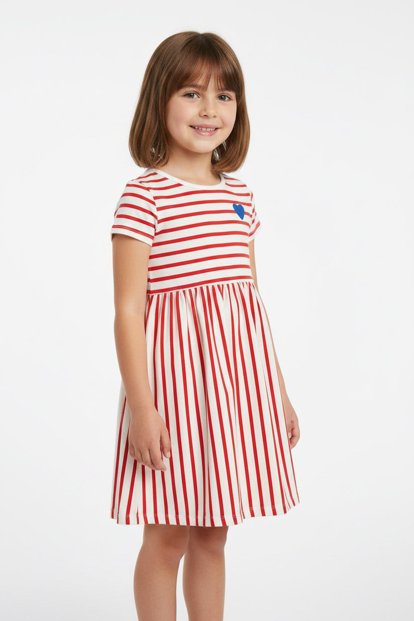 CAT & JACK VESTIDO