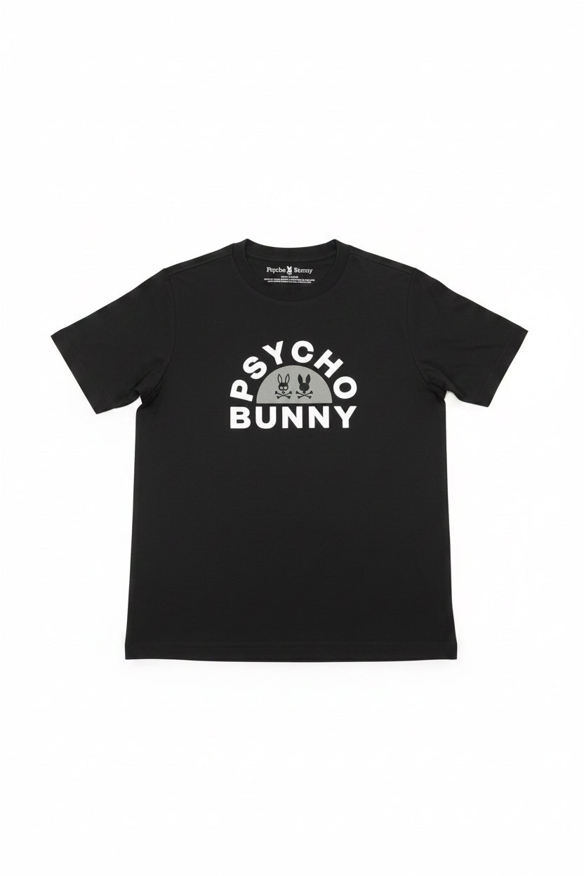 PSYCHO BUNNY CAMISETA NIÑO