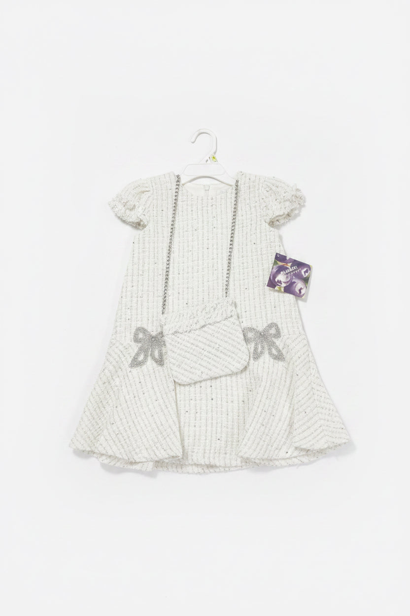 BLUEBERI VESTIDO