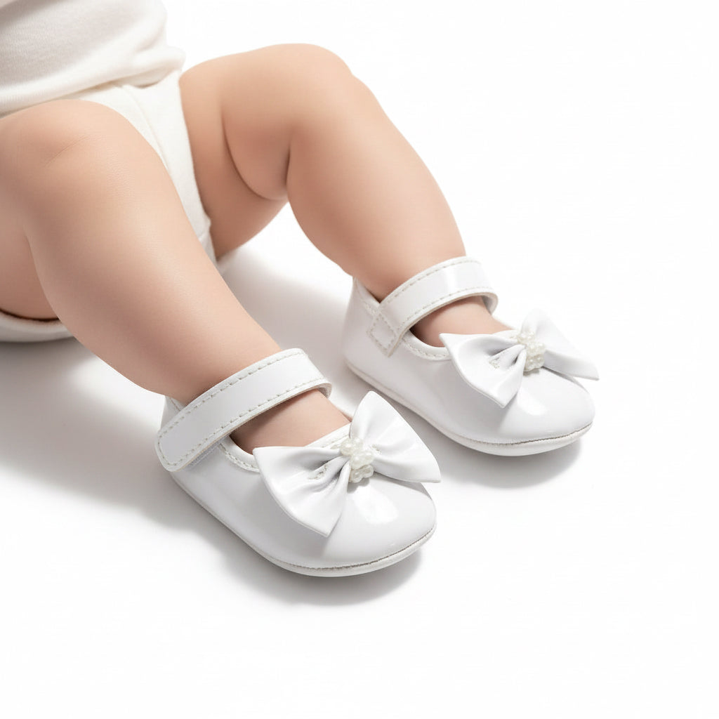 ZAPATILLA DE BEBÉ