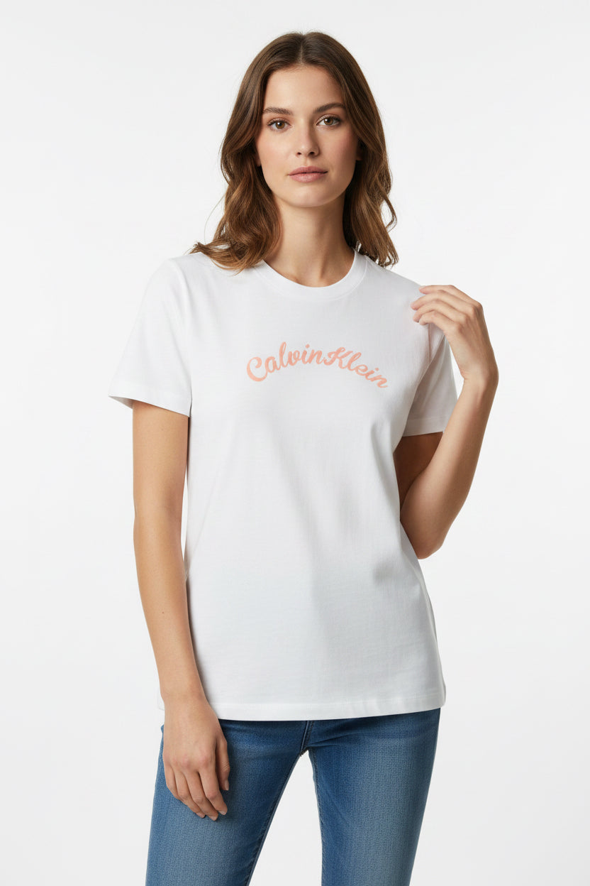 CALVIN KLEIN CAMISETA