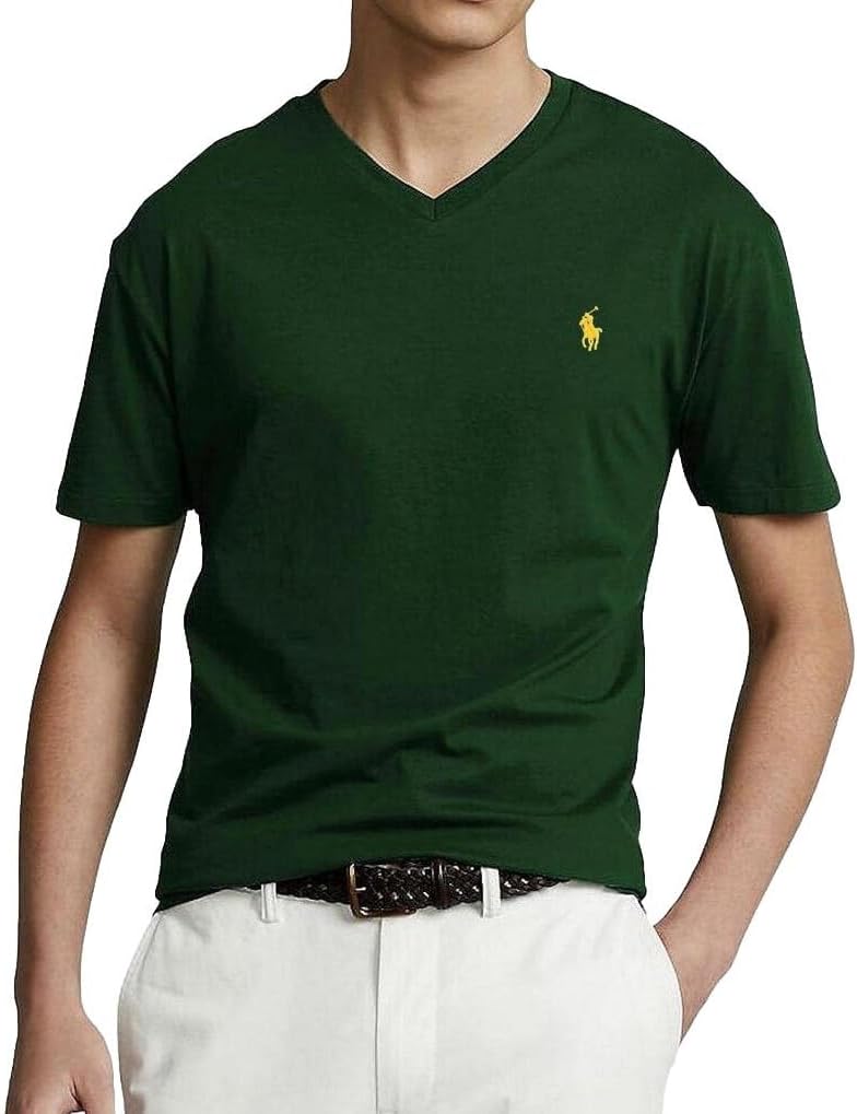 CAMISETA POLO RALP LAUREN